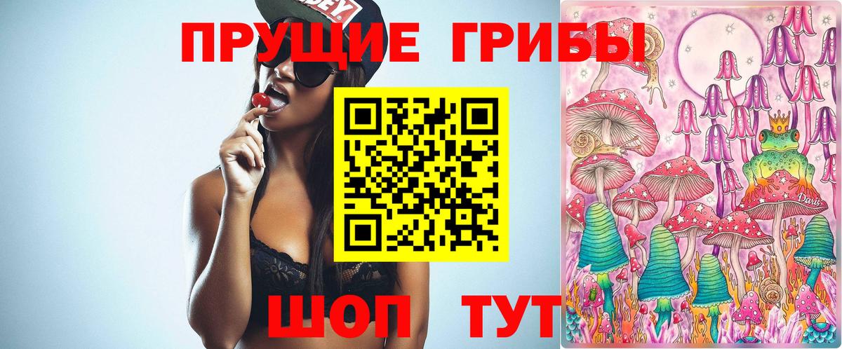 Галлюциногенные грибы Magic Shrooms Ялта